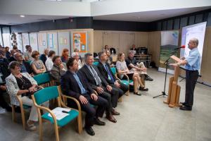 New_3 Dan inovativnosti podelitev nagrad GZS inovatorjem